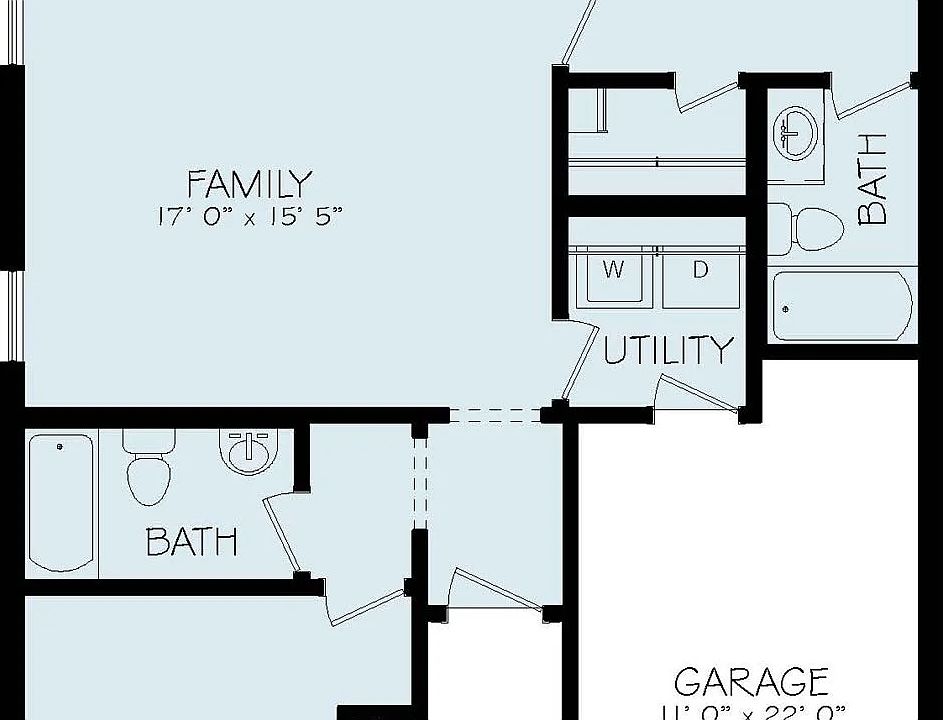 2nd image of 5503 Smith St