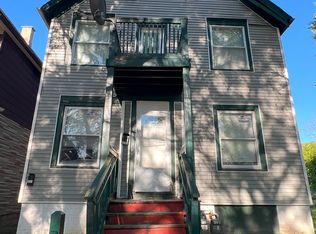 2017 N 40th St #1-2, Milwaukee, WI 53208