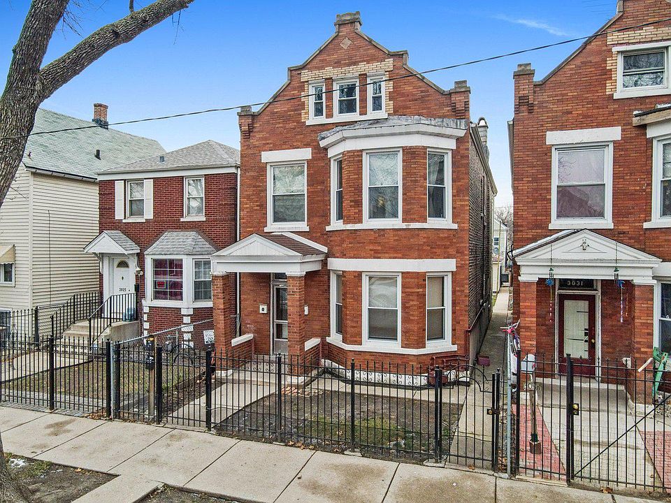 1st image of 3029 S Keeler Ave