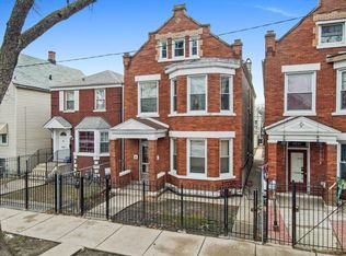 3029 S Keeler Ave, Chicago, IL 60623