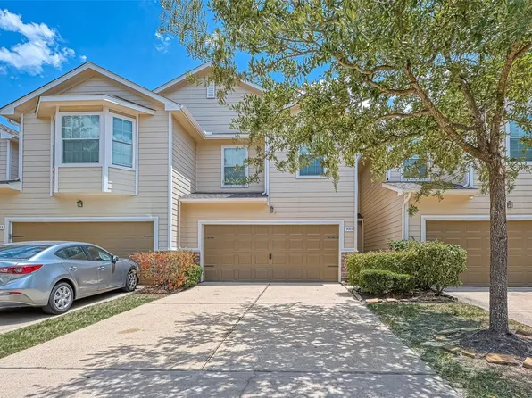 5015 Dartmoor Ridge Trl, Houston, TX 77066