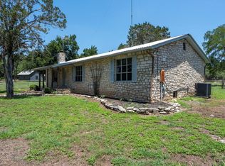 801 Billie Brooks Ln, Driftwood, TX 78619