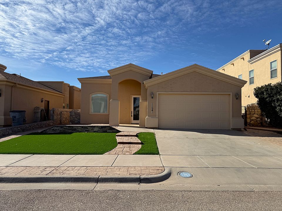 1st image of 11541 Porfirio Payan Dr