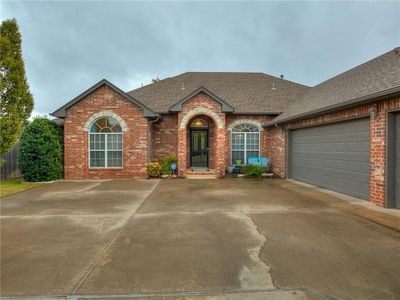 1700 Lancaster Dr, Edmond, OK, 73012