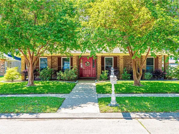 33 Normandy Dr, Kenner, LA 70065