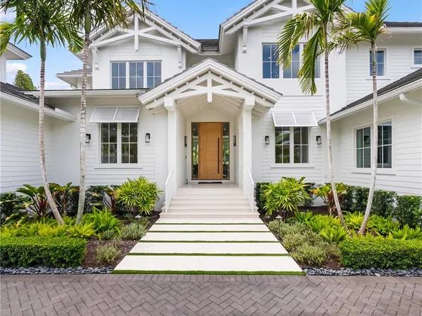 508 16th AVE S, NAPLES, FL 34102