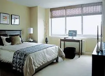 Rented by Nancy Packes Inc.