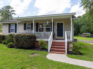 1903 Ardsley Rd, Rockingham, NC 28379