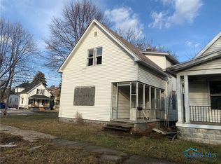 3026 Chestnut St, Toledo, OH 43608