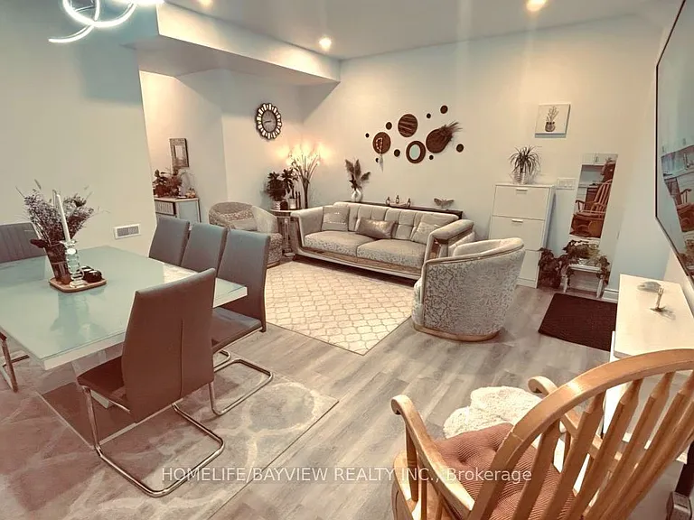 20 Direzze Ct #LOWER LEVEL — Photo 4