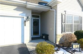2nd image of 43 Moor Dr