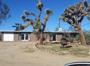 6372 Marvin Dr, Yucca Valley, CA 92284