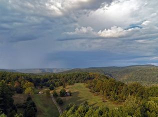 1227 Keister Rd, Lewisburg, WV 24901