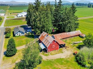 1705 Pangborn Rd, Lynden, WA 98264