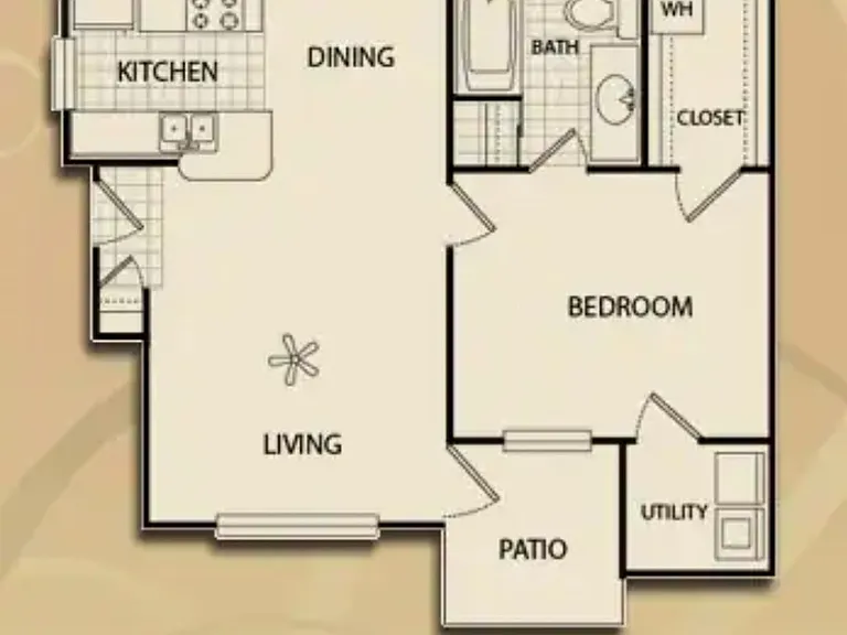 Grace Townhomes — Photo 9