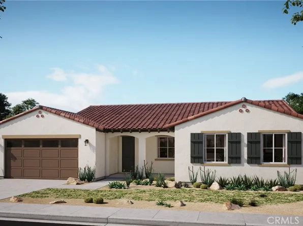 4072 Daisy Ln, Banning, CA 92220