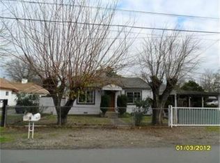 632 S Gertrude Ave, Stockton, CA