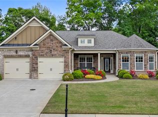 6805 Bransford Dr, Cumming, GA 30040