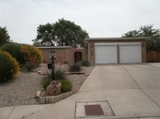 12432 Chelwood Trl NE, Albuquerque, NM 87112