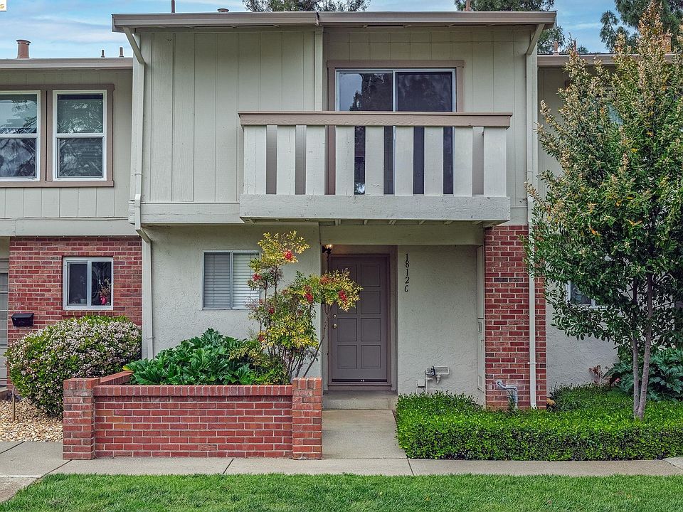 1812 Wildbrook Ct APT C, Concord, CA 94521 Zillow
