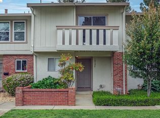 1812 Wildbrook Ct APT C, Concord, CA 94521