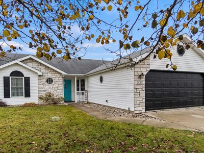 1313 Lori Lea St, Auburn, IN, 46706
