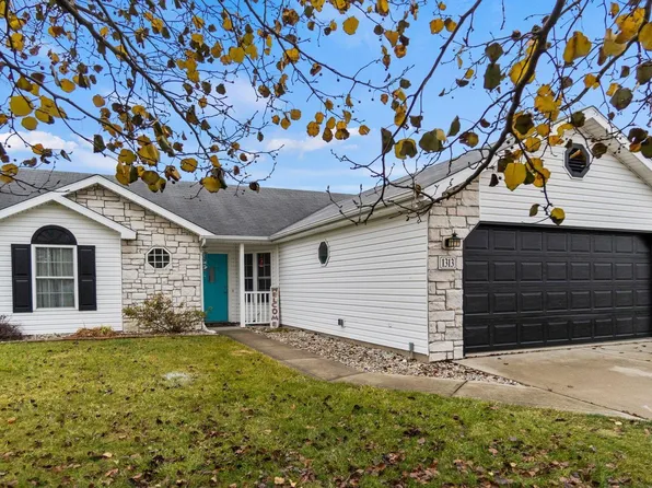 1313 Lori Lea St, Auburn, IN 46706