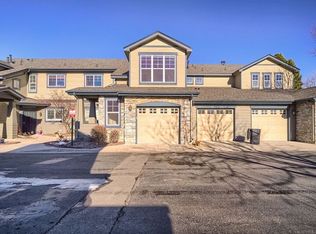 2113 S Fulton Cir UNIT 203, Denver, CO 80247