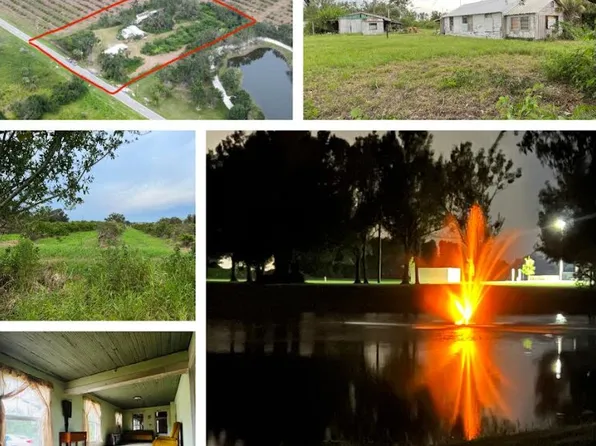 6683 SW Senate St, Arcadia, FL 34269