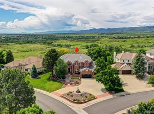 11322 W Baltic Ct, Lakewood, CO 80227