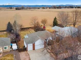 16869 W View Dr, Mead, CO 80542