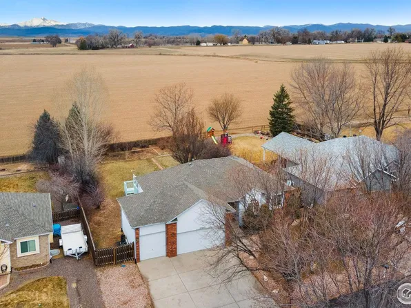 16869 W View Dr, Mead, CO 80542