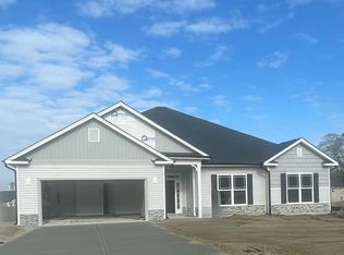 3825 Fletcher Dr LOT 177, Bailey, NC 27807