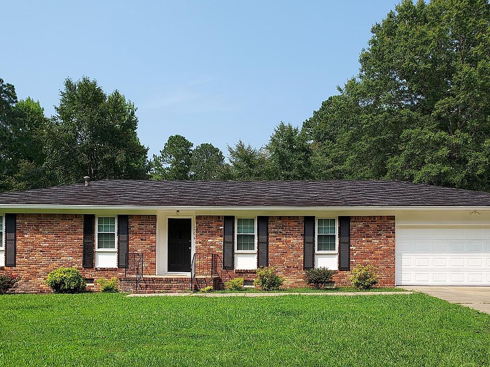 Clean and well located homes