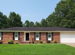 1308 Avenue B NE #D, Rome, GA 30165
