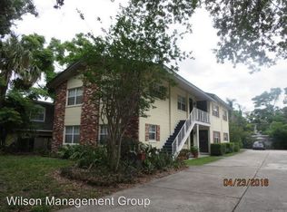206 E Yale St APT D, Orlando, FL 32804