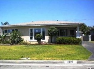 9339 Barkerville Ave, Whittier, CA 90605