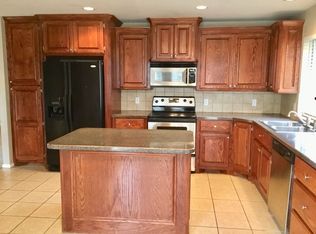 4304 Mackenzie Dr, Moore, OK 73160