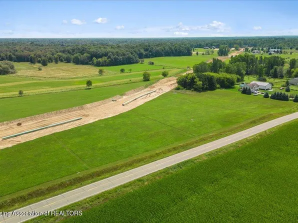 PARCEL S Hollister Rd #B, Laingsburg, MI 48848