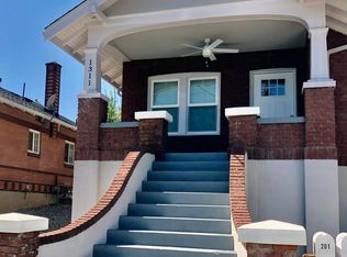 1311 Terrace Dr #201, Reno, NV 89503