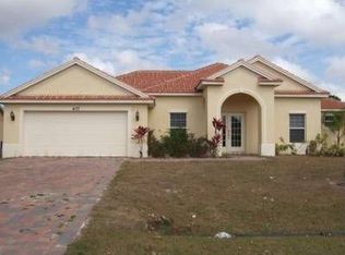 4171 SW Tuscol St, Port Saint Lucie, FL 34953
