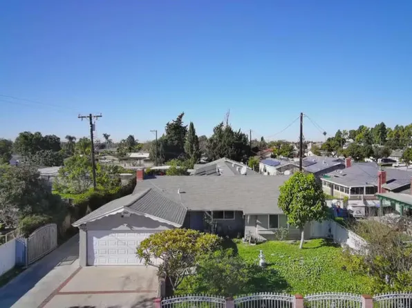 842 S Corta Dr, Santa Ana, CA 92704