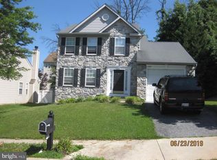 6909 Real Princess Ln, Gwynn Oak, MD 21207