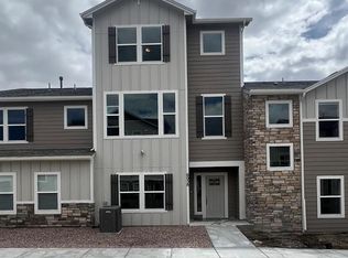 6058 Venado Grv, Colorado Springs, CO 80924