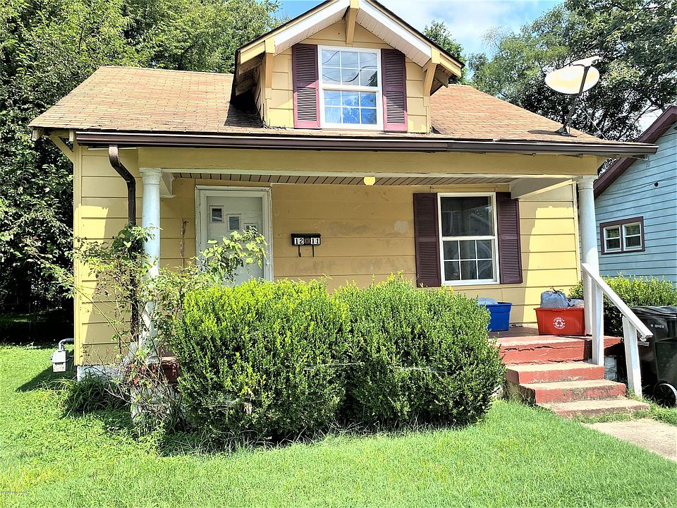 2nd image of 1211 Sale Ave