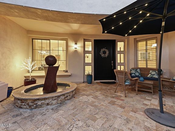 5th image of 7896 E Candelaria Drive