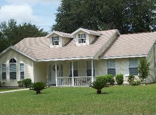 8295 SW County Road 796 #A, Lake Butler, FL 32054