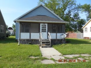 1106 E Livingston St, Streator, IL 61364