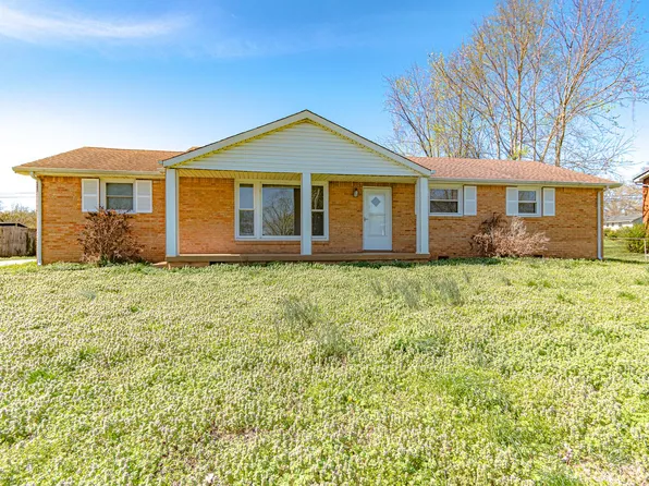 2605 Scott Dr, Clarksville, TN 37042