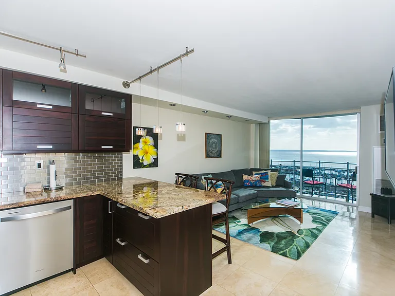 1765 Ala Moana Blvd #1388 — Photo 4